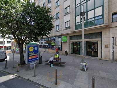 Faster Cobián Roffignac