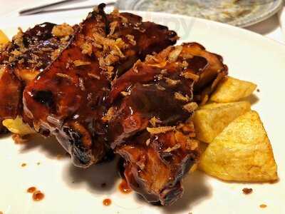 El Sueño De Un Caviteño