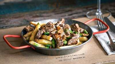 El Kiosko Valdebebas