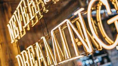 El Kiosko Valdebebas