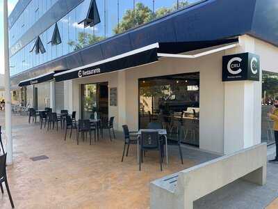 Cru Restaurante