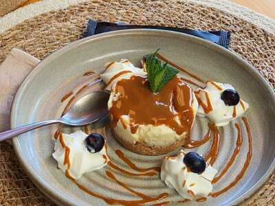 El Mercat Tapas Bar Barceloneta