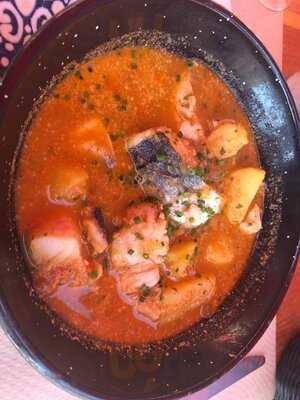 El Mercat Tapas Bar Barceloneta