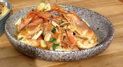 El Mercat Tapas Bar Barceloneta