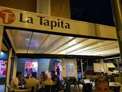 La Tapita
