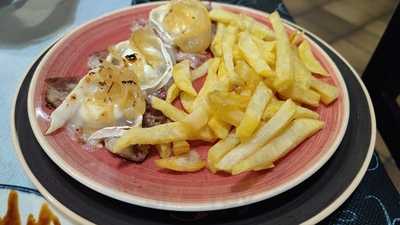 Gastrorestaurante Alonso