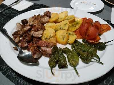 Gastrorestaurante Alonso