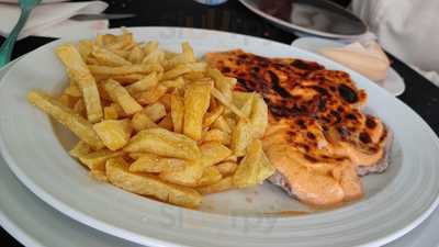 Gastrorestaurante Alonso