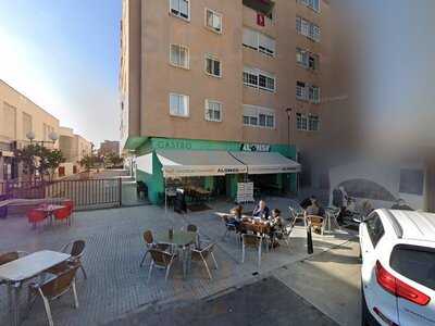 Gastrorestaurante Alonso