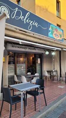 Delizia