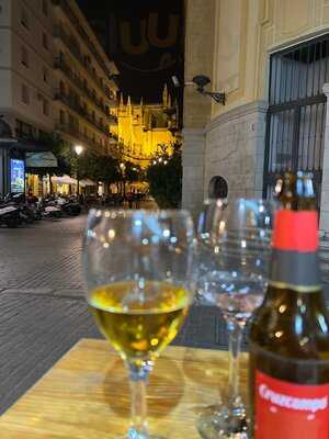We Love Italy, (catedral) Pasta & Pizza, Sevilla