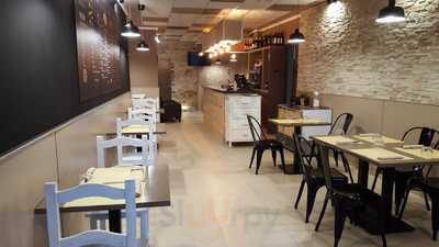 We Love Italy, (catedral) Pasta & Pizza, Sevilla