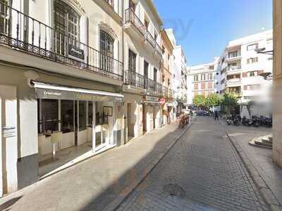 We Love Italy, (catedral) Pasta & Pizza, Sevilla