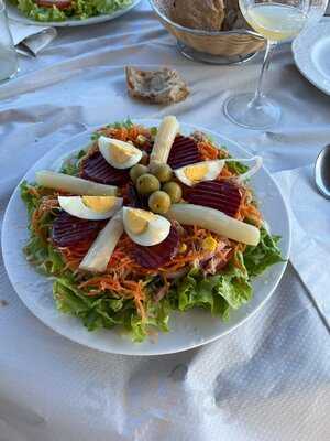 Restaurante O Cordobés