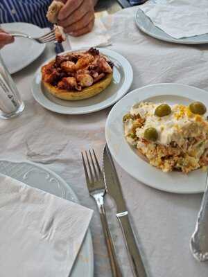 Restaurante O Cordobés