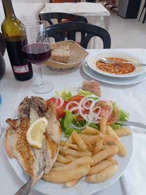 Restaurante O Cordobés