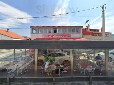 Restaurante O Cordobés