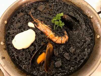 Bellagio Restaurant-pizzeria