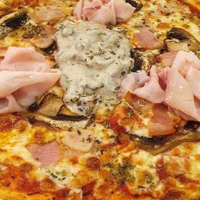 Bellagio Restaurant-pizzeria