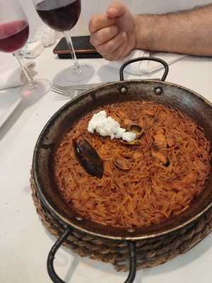 Bellagio Restaurant-pizzeria