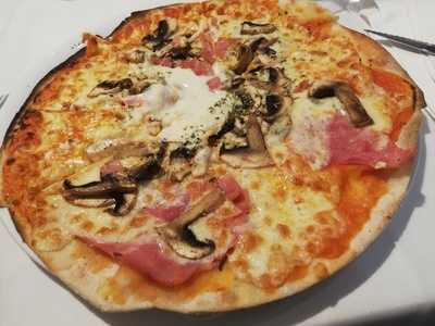 Bellagio Restaurant-pizzeria