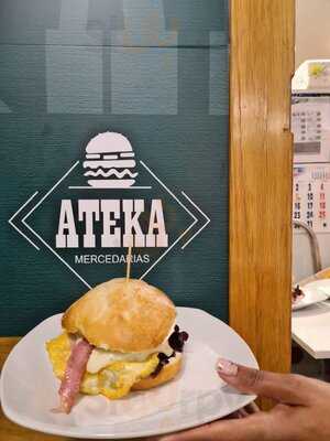 Ateka Mercedarias
