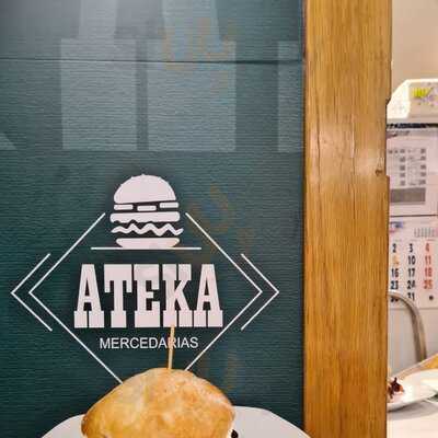 Ateka Mercedarias