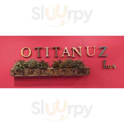 Otitanuz Bar