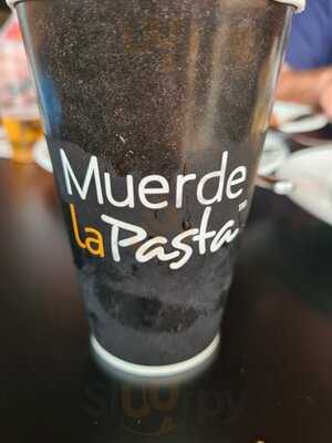 Muerde La Pasta