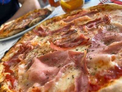 Ristorante Pizzeria Da Francesco