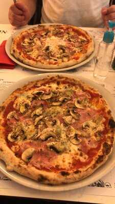 Ristorante Pizzeria Da Francesco