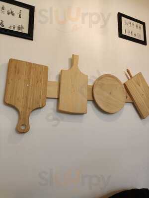 Ristorante Pizzeria Da Francesco