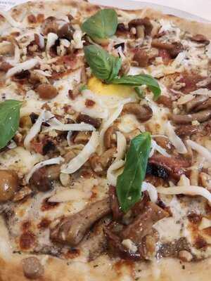 Ristorante Pizzeria Da Francesco