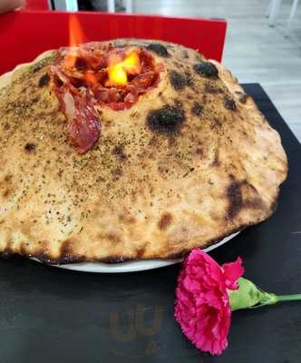 Ristorante Pizzeria Da Francesco