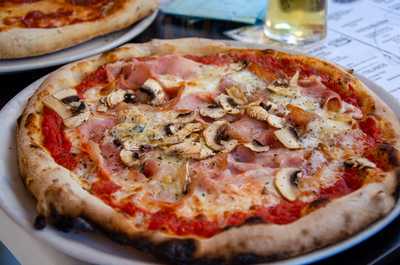 Ristorante Pizzeria Da Francesco