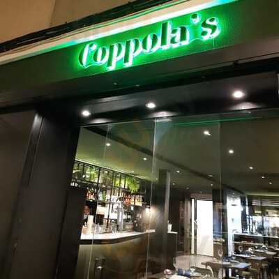 Coppola's Badalona