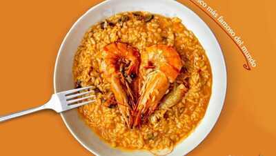 Marisqueira Uma Sevilla