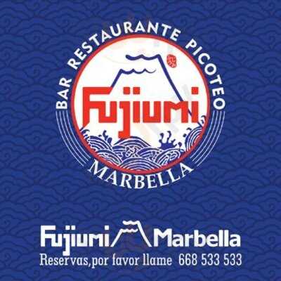 Fujiumi Marbella
