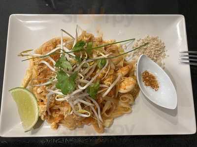 Somsom Delicias Asiáticas