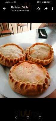 Bodega Bar Los Amigos