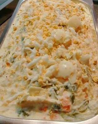 Bodega Bar Los Amigos