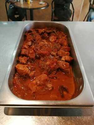 Bodega Bar Los Amigos