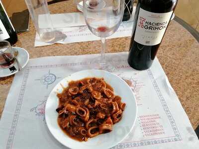 Bodega Bar Los Amigos