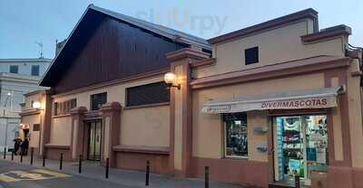 Mercat Del Centre