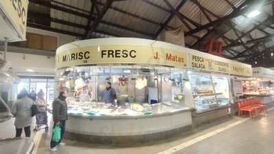 Mercat Del Centre
