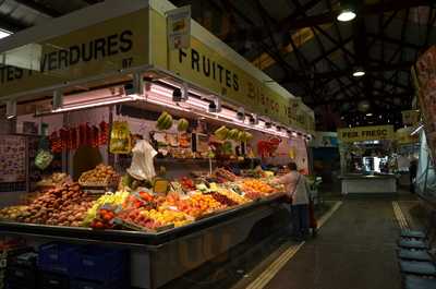 Mercat Del Centre