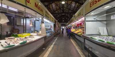 Mercat Del Centre