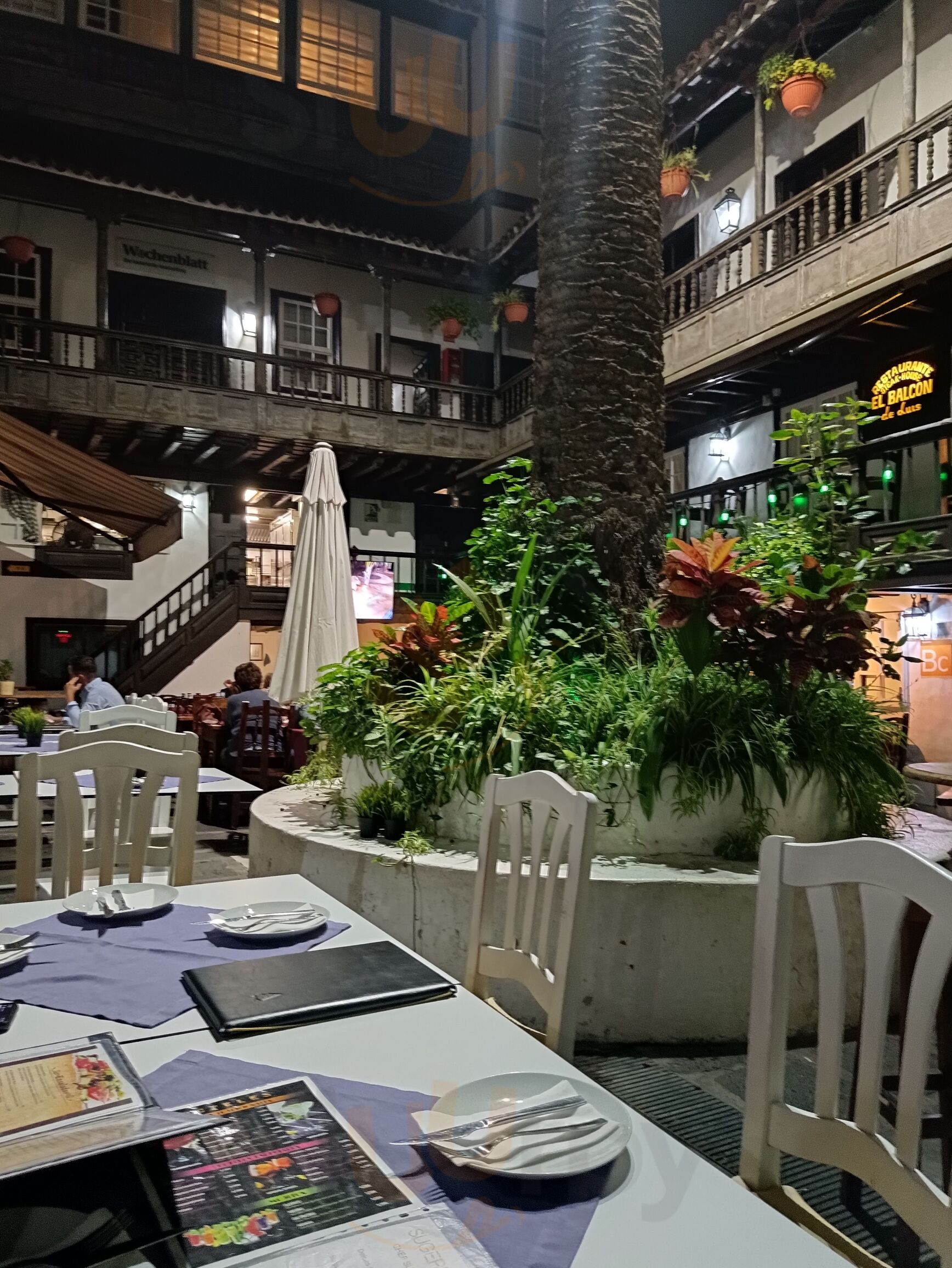 Restaurante Divino