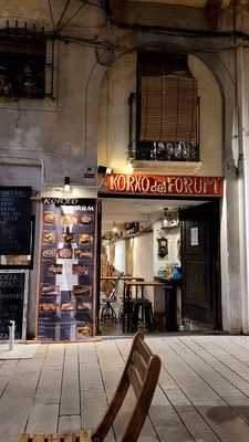Korxo Del Forum