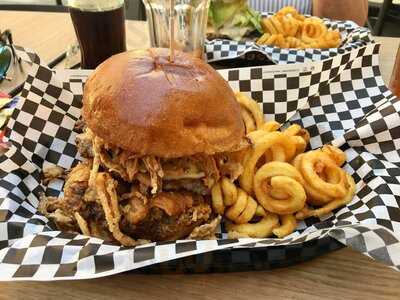 Big Al's American Kitchen